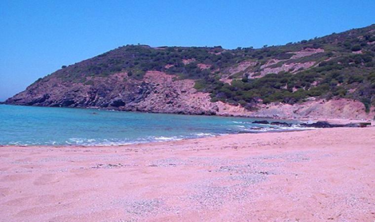 Appartamento In Casa Con Cortili Ad Arbus - Sardegna Eksteriør bilde