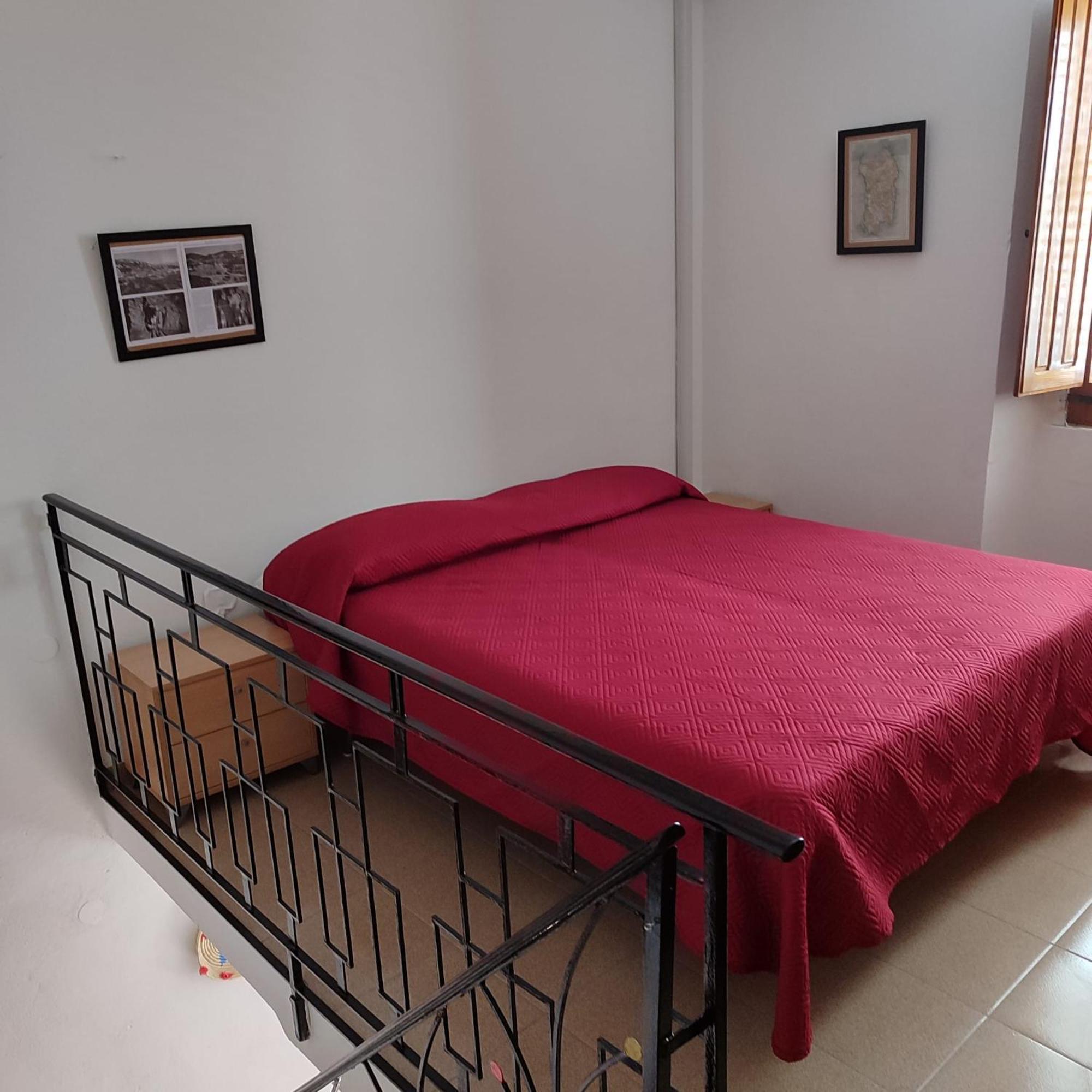 Appartamento In Casa Con Cortili Ad Arbus - Sardegna Eksteriør bilde