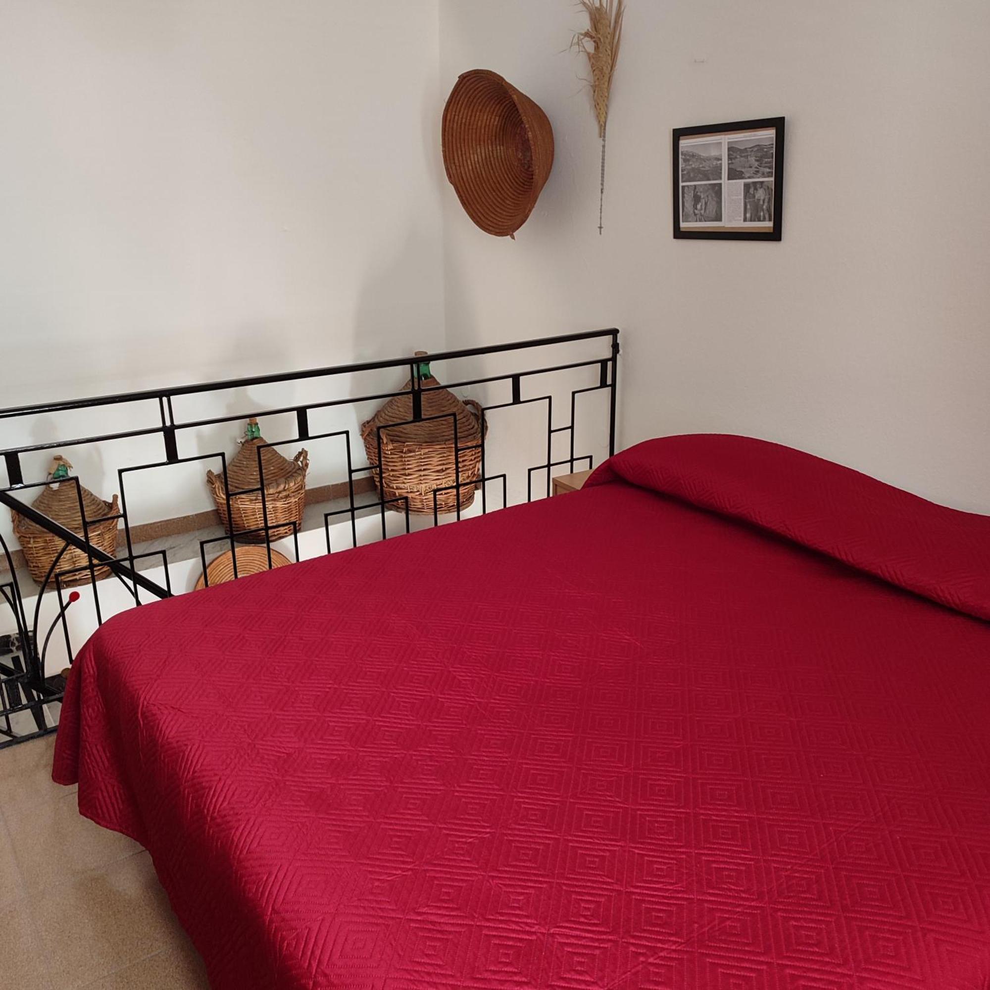 Appartamento In Casa Con Cortili Ad Arbus - Sardegna Eksteriør bilde