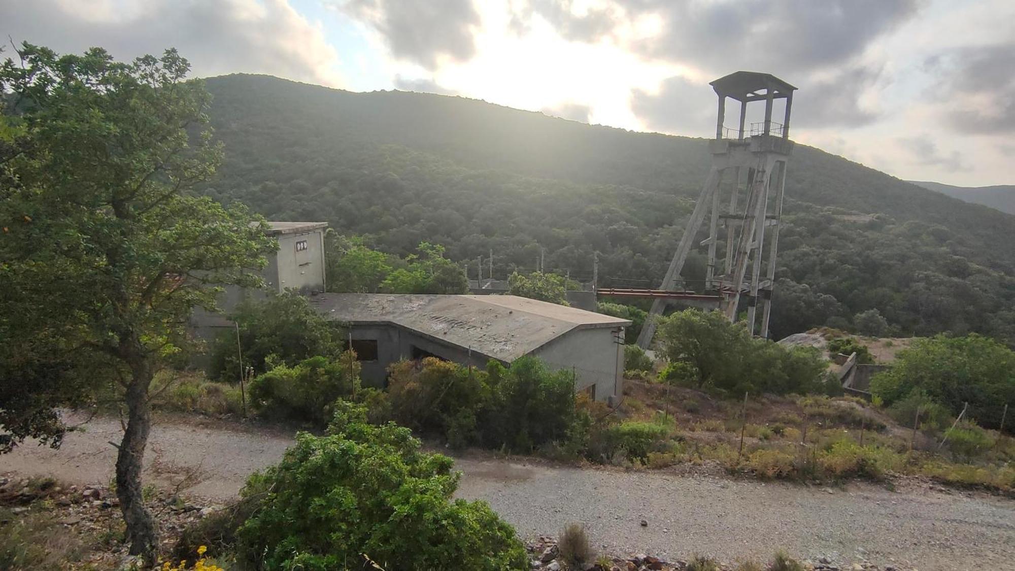 Appartamento In Casa Con Cortili Ad Arbus - Sardegna Eksteriør bilde