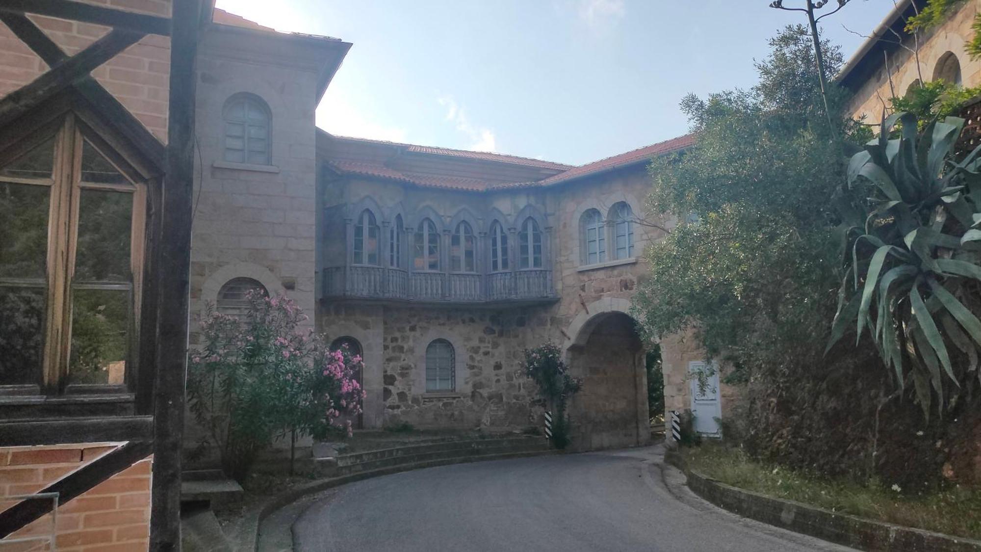 Appartamento In Casa Con Cortili Ad Arbus - Sardegna Eksteriør bilde