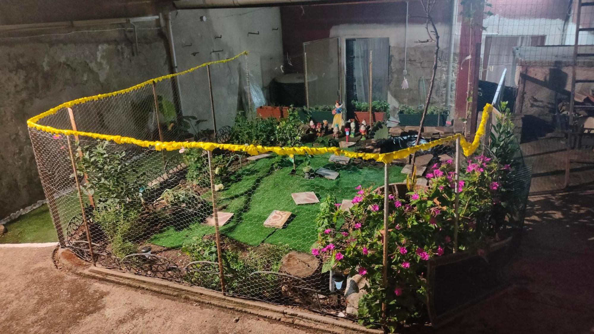 Appartamento In Casa Con Cortili Ad Arbus - Sardegna Eksteriør bilde