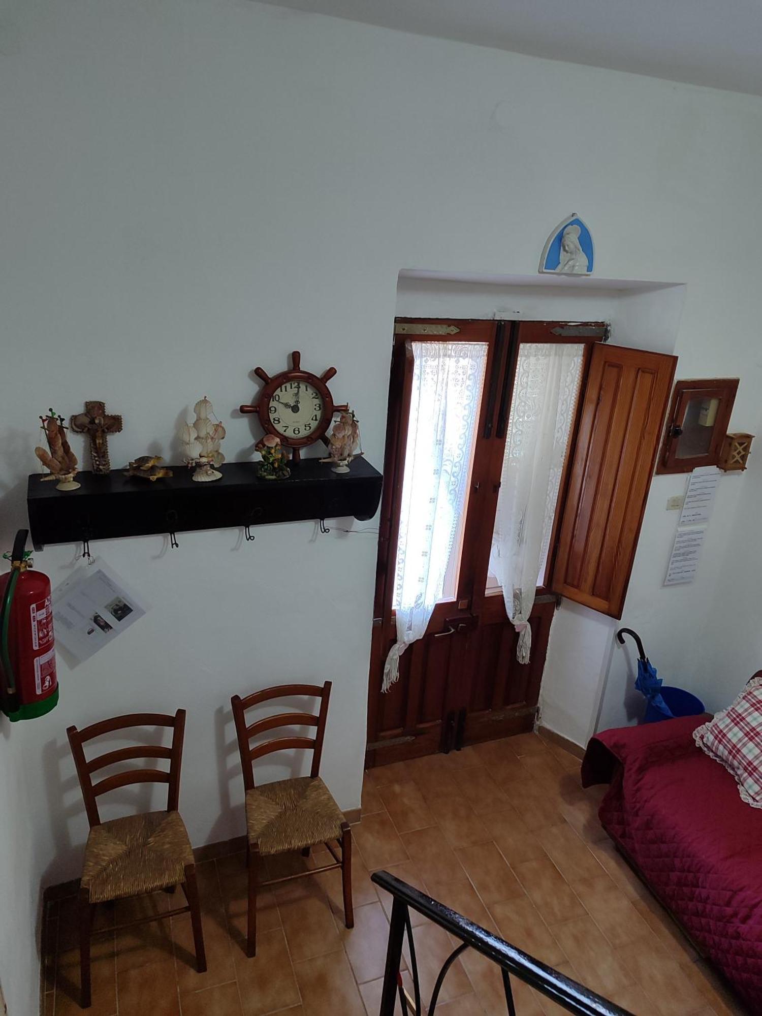 Appartamento In Casa Con Cortili Ad Arbus - Sardegna Eksteriør bilde