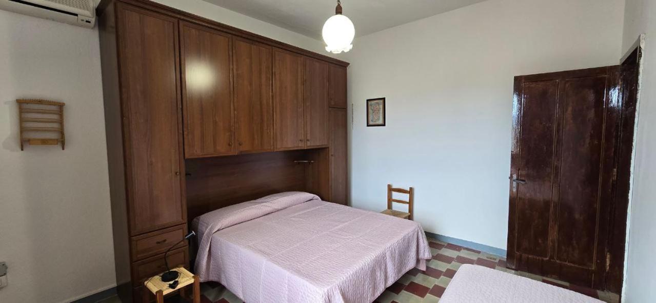 Appartamento In Casa Con Cortili Ad Arbus - Sardegna Eksteriør bilde