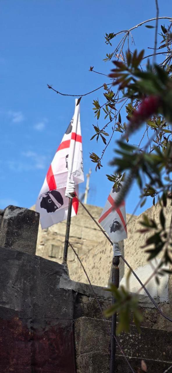 Appartamento In Casa Con Cortili Ad Arbus - Sardegna Eksteriør bilde