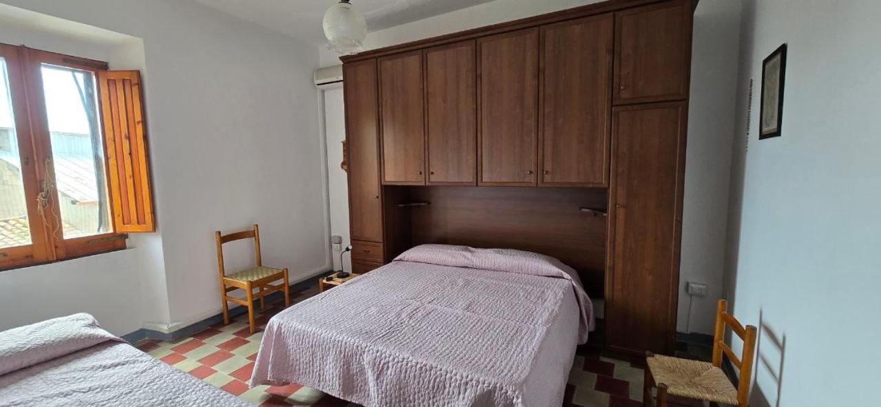 Appartamento In Casa Con Cortili Ad Arbus - Sardegna Eksteriør bilde