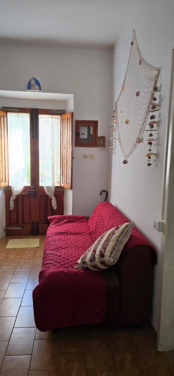 Appartamento In Casa Con Cortili Ad Arbus - Sardegna Eksteriør bilde