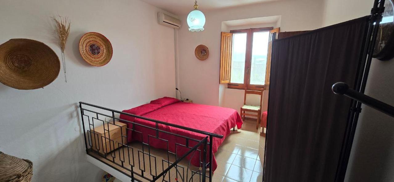 Appartamento In Casa Con Cortili Ad Arbus - Sardegna Eksteriør bilde