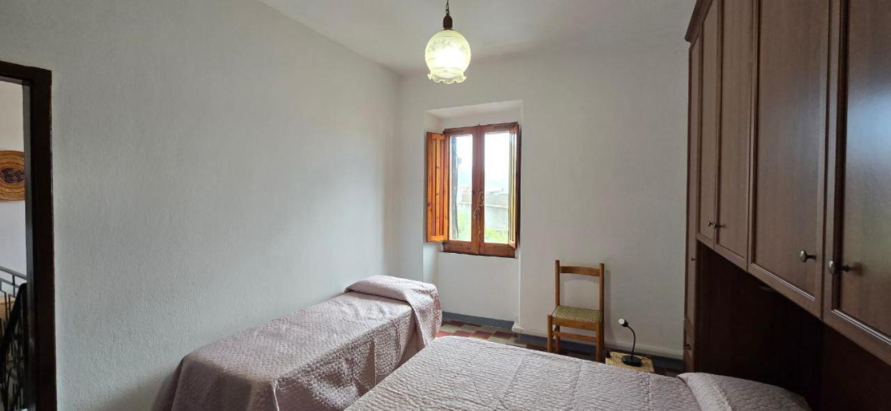 Appartamento In Casa Con Cortili Ad Arbus - Sardegna Eksteriør bilde